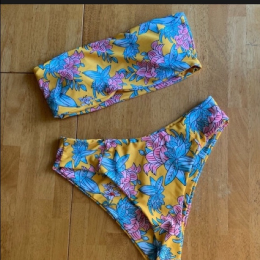Zaful bikini